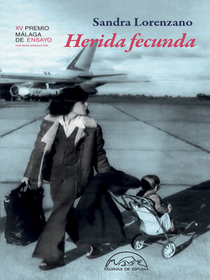 Herida fecunda - ebook